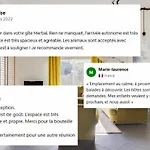 Le Loft Nature Bien-etre Piscine Chauffee Privee Du Tarn Entre Toulouse Et Albi & Les Du Tarn Ferienhaus *