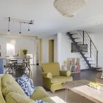 Ferienhaus Le Loft Nature Bien-etre Piscine Chauffee Privee Du Tarn Entre Toulouse Et Albi & Les Du Tarn Peyrole