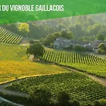 Le Loft Nature Bien-etre Piscine Chauffee Privee Du Tarn Entre Toulouse Et Albi & Les Du Tarn Σπίτι διακοπών Peyrole