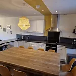 Le Loft Nature Bien-etre Piscine Chauffee Privee Du Tarn Entre Toulouse Et Albi & Les Du Tarn Σπίτι διακοπών *