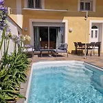 Le Loft Nature Bien-etre Piscine Chauffee Privee Du Tarn Entre Toulouse Et Albi & Les Du Tarn Σπίτι διακοπών *