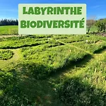 Σπίτι διακοπών Le Loft Nature Bien-etre Piscine Chauffee Privee Du Tarn Entre Toulouse Et Albi & Les Du Tarn Peyrole