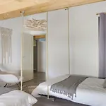 Le Loft Nature Bien-etre Piscine Chauffee Privee Du Tarn Entre Toulouse Et Albi & Les Du Tarn Σπίτι διακοπών Peyrole