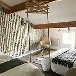 Le Loft Nature Bien-etre Piscine Chauffee Privee Du Tarn Entre Toulouse Et Albi & Les Du Tarn