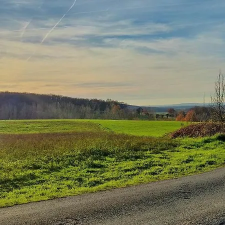 Le Loft Nature Bien-etre Piscine Chauffee Privee Du Tarn Entre Toulouse Et Albi & Les Du Tarn Ferienhaus Peyrole