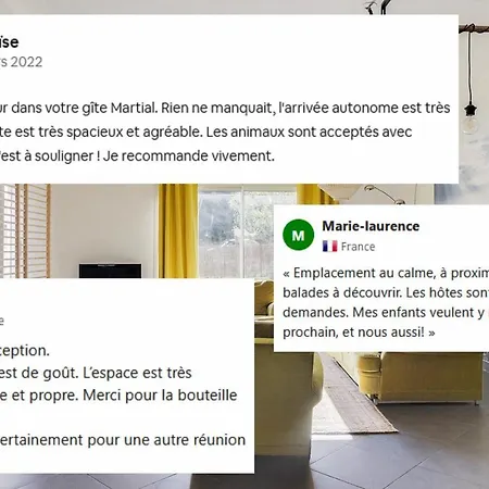 Le Loft Nature Bien-etre Piscine Chauffee Privee Du Tarn Entre Toulouse Et Albi & Les Du Tarn Ferienhaus *