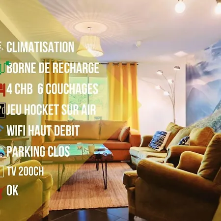 Loft Piscine Chauffee Privee 12p Lescottagesdutarn Prázdninový dům Peyrole