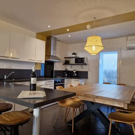 Le Loft Nature Bien-Etre Piscine Chauffee Privee Du Tarn Entre Toulouse Et Albi & Les Cottages Du Tarn Peyrole
