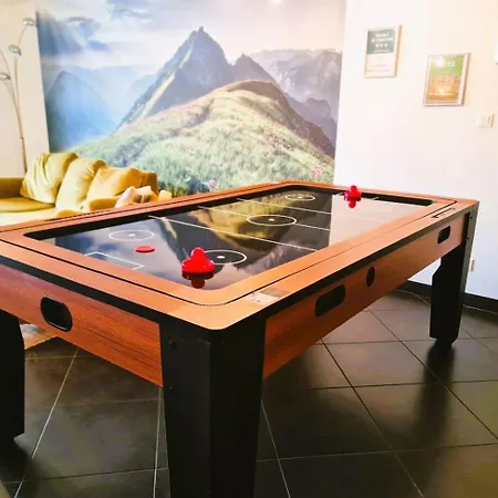 Loft Piscine Chauffee Privee 12p Lescottagesdutarn Prázdninový dům Peyrole