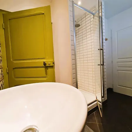 Prázdninový dům Loft Piscine Chauffee Privee 12p Lescottagesdutarn