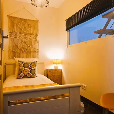 Holiday home Le Loft Nature Bien-Etre Piscine Chauffee Privee Du Tarn Entre Toulouse Et Albi & Les Cottages Du Tarn Peyrole