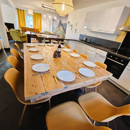Le Loft Nature Bien-Etre Piscine Chauffee Privee Du Tarn Entre Toulouse Et Albi & Les Cottages Du Tarn * Peyrole
