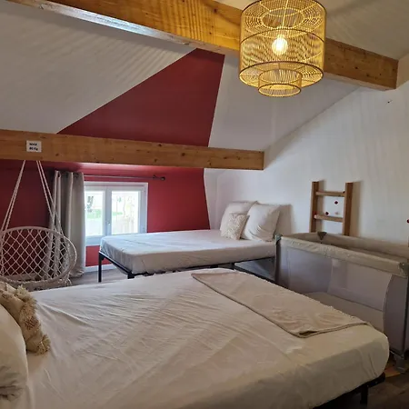 Le Loft Nature Bien-etre Piscine Chauffee Privee Du Tarn Entre Toulouse Et Albi & Les Du Tarn * Peyrole