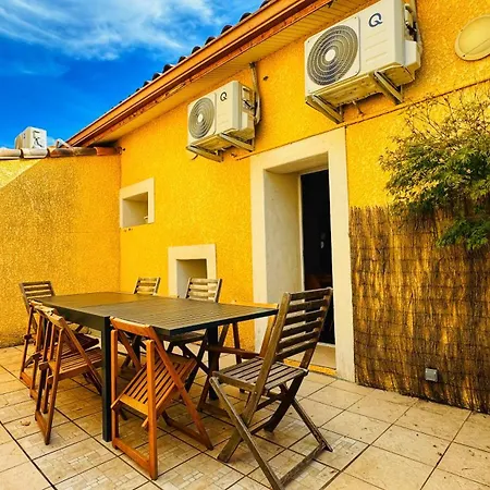 Le Loft Nature Bien-etre Piscine Chauffee Privee Du Tarn Entre Toulouse Et Albi & Les Du Tarn Peyrole
