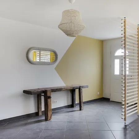 Loft Piscine Chauffee Privee 12p Lescottagesdutarn