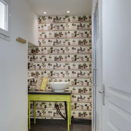 Ferienhaus Le Loft Nature Bien-etre Piscine Chauffee Privee Du Tarn Entre Toulouse Et Albi & Les Du Tarn