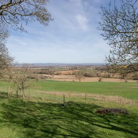 Le Loft Nature Bien-etre Piscine Chauffee Privee Du Tarn Entre Toulouse Et Albi & Les Du Tarn Ferienhaus Peyrole