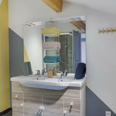 Le Loft Nature Bien-etre Piscine Chauffee Privee Du Tarn Entre Toulouse Et Albi & Les Du Tarn * Peyrole