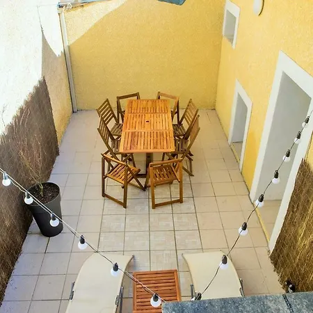 Le Loft Nature Bien-Etre Piscine Chauffee Privee Du Tarn Entre Toulouse Et Albi & Les Cottages Du Tarn Peyrole