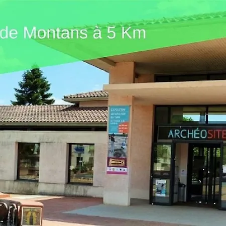 Le Loft Nature Bien-Etre Piscine Chauffee Privee Du Tarn Entre Toulouse Et Albi & Les Cottages Du Tarn Holiday home