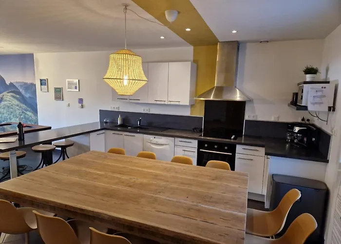 Le Loft Nature Bien-etre Piscine Chauffée Privée Du Tarn Entre Toulouse Et Albi&les Du Tarn Сasa de vacaciones *