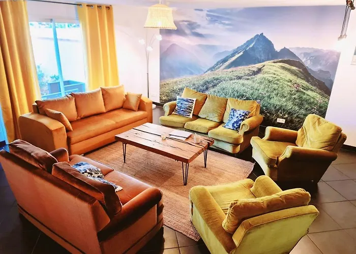 Le Loft Nature Bien-etre Piscine Chauffée Privée Du Tarn Entre Toulouse Et Albi&les Du Tarn Сasa de vacaciones *