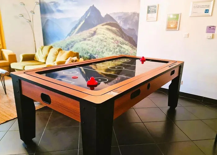 Le Loft Nature Bien-etre Piscine Chauffée Privée Du Tarn Entre Toulouse Et Albi&les Du Tarn Сasa de vacaciones Peyrole