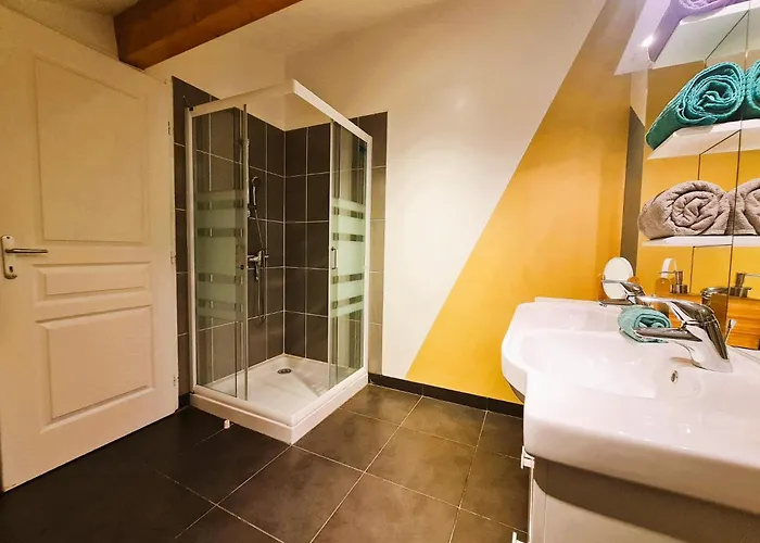 Le Loft Nature Bien-etre Piscine Chauffée Privée Du Tarn Entre Toulouse Et Albi&les Du Tarn *