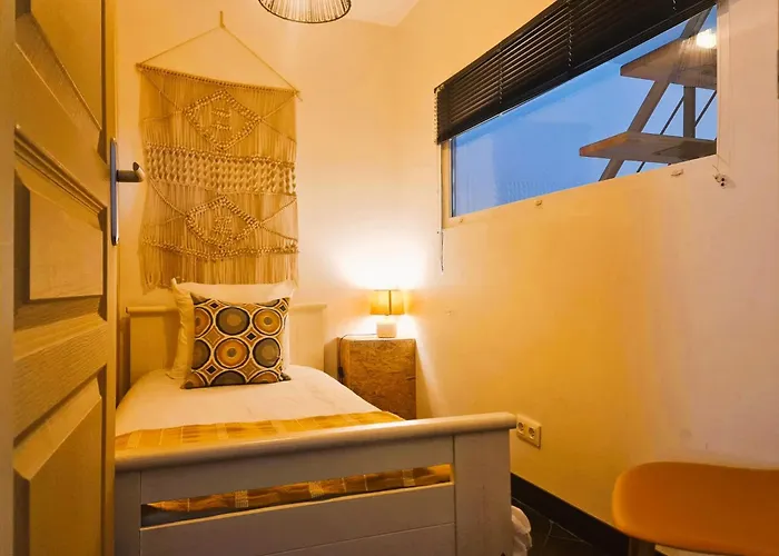 Сasa de vacaciones Le Loft Nature Bien-etre Piscine Chauffée Privée Du Tarn Entre Toulouse Et Albi&les Du Tarn Peyrole