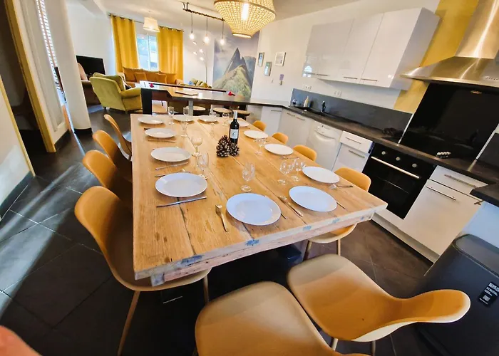 Le Loft Nature Bien-etre Piscine Chauffée Privée Du Tarn Entre Toulouse Et Albi&les Du Tarn * Peyrole