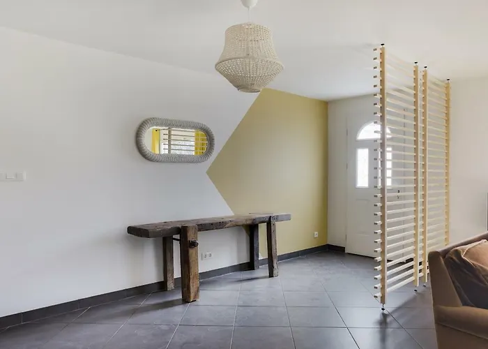 Le Loft Nature Bien-etre Piscine Chauffée Privée Du Tarn Entre Toulouse Et Albi&les Du Tarn