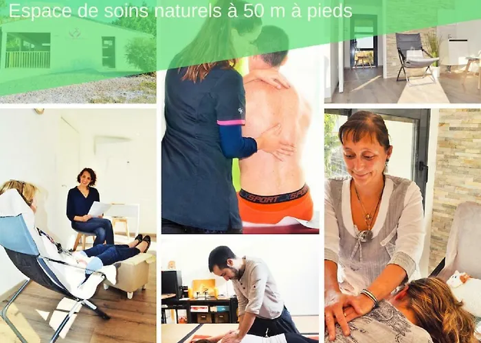 Le Loft Nature Bien-etre Piscine Chauffée Privée Du Tarn Entre Toulouse Et Albi&les Du Tarn