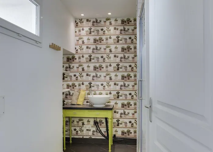 Сasa de vacaciones Le Loft Nature Bien-etre Piscine Chauffée Privée Du Tarn Entre Toulouse Et Albi&les Du Tarn