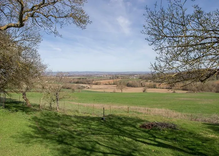 Le Loft Nature Bien-etre Piscine Chauffée Privée Du Tarn Entre Toulouse Et Albi&les Du Tarn Сasa de vacaciones Peyrole