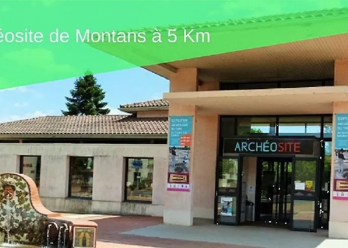 Le Loft Nature Bien-etre Piscine Chauffée Privée Du Tarn Entre Toulouse Et Albi&les Du Tarn Сasa de vacaciones